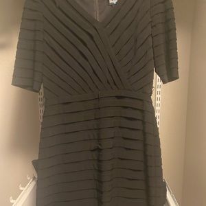 Adrianna Papell dress